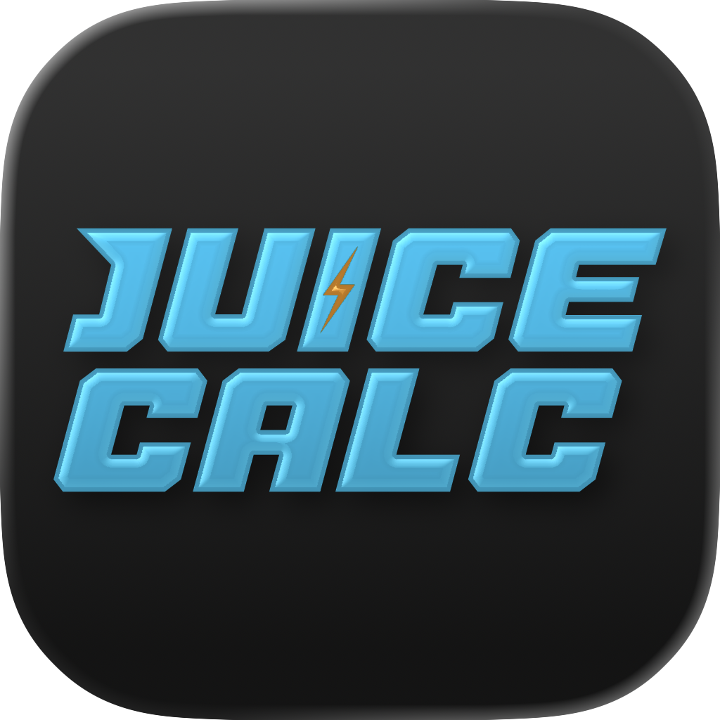 JuiceCalc Icon