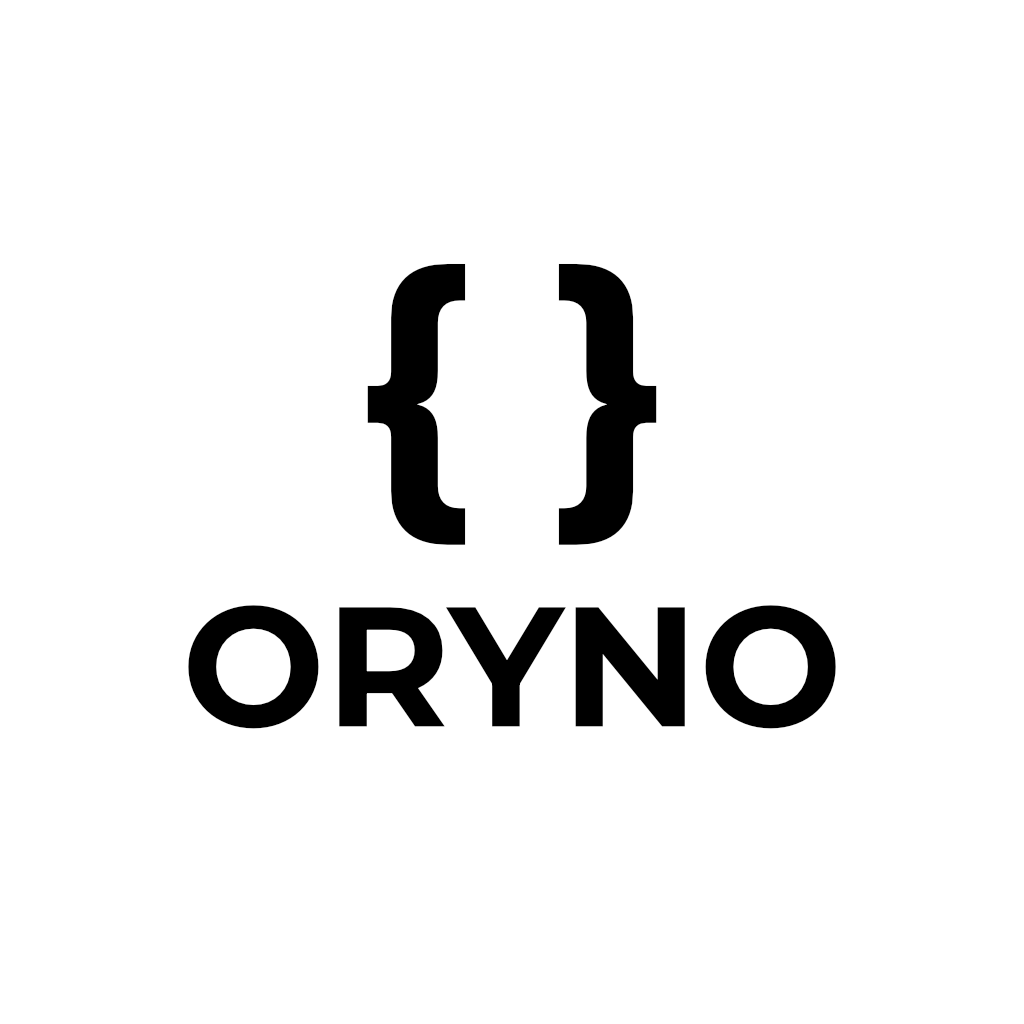 oryno.dev Logo