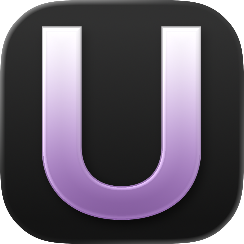 univora Icon